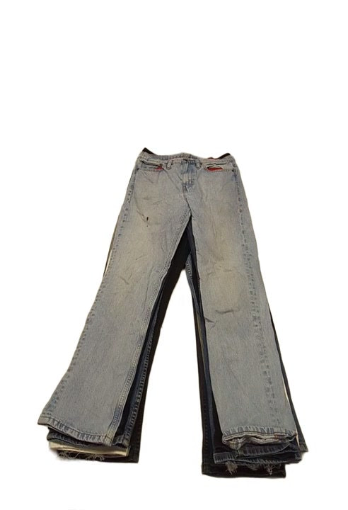 Recycle Levis 511 514 541 19 pcs