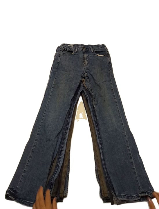 Recycle Levis 511 514 541 20 pcs