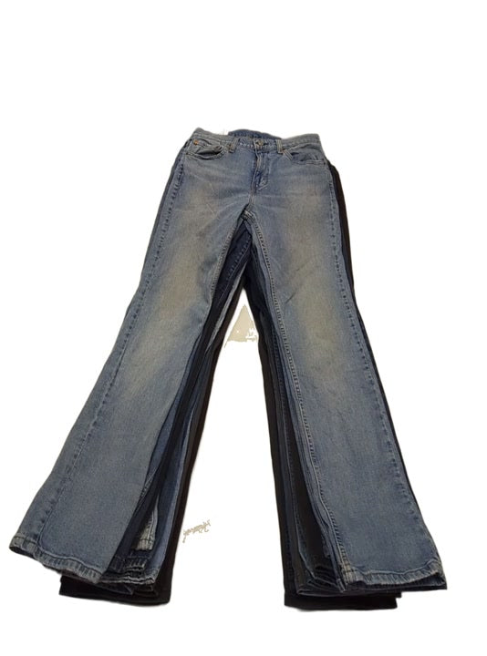 Recycle Levis 511 514 541 21 pcs