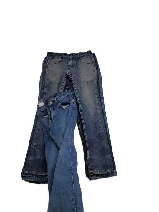 Recycle Levis 514 511 541 20 pcs