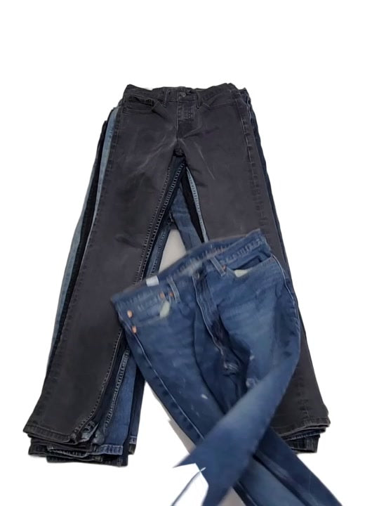Recycle Levis 514 511 541 513 542 18 pcs