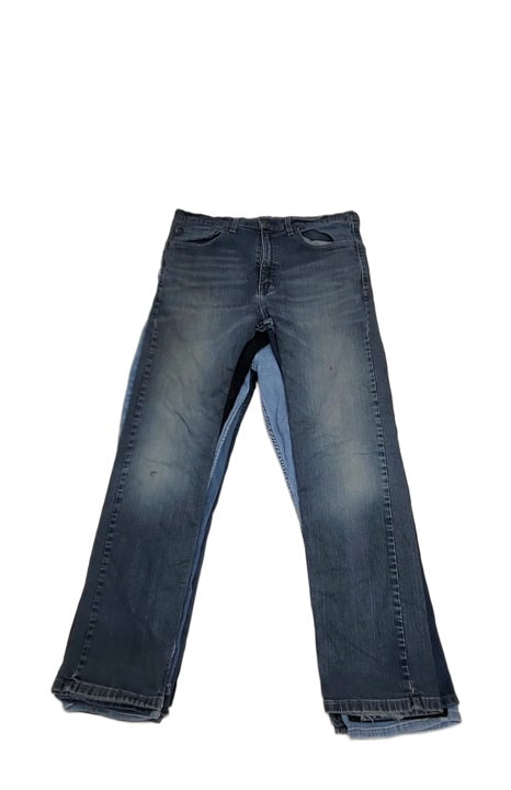 Recycle Levis 541 511 514 16 pcs
