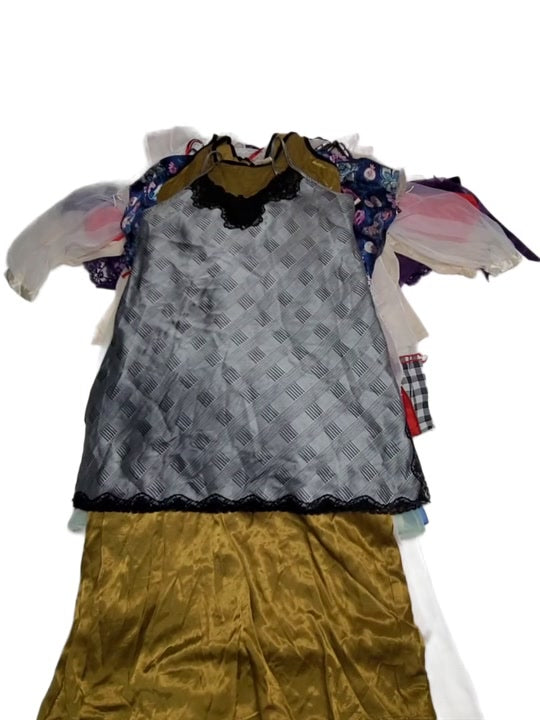 Recycle Lingerie Mix 72 pcs