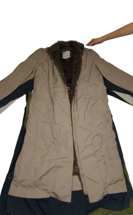 Recycle London Fog Coats 9 pcs