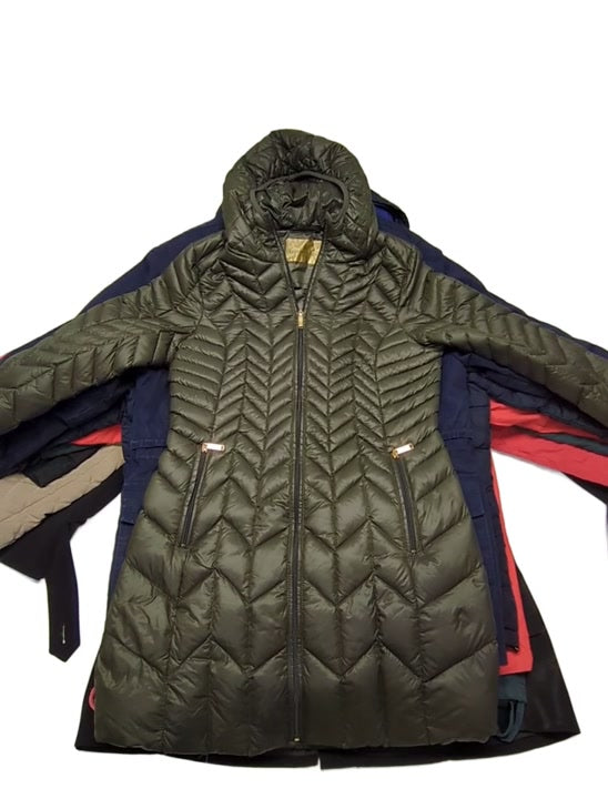 Recycle London Fog Jackets 11 pcs