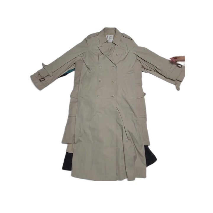 Recycle London Fog Rain Coats 7 pcs