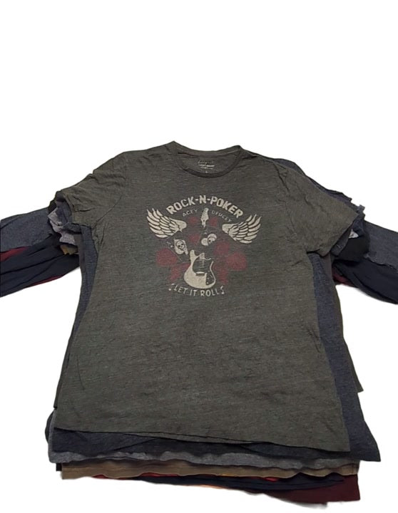 Recycle Lucky Brand Brixton Columbia Tees 56 pcs