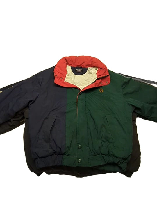 Recycle Mens Bomber Jackets 15 pcs