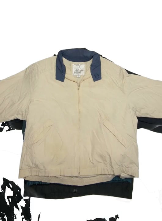 Recycle Mens Bombers 13 pcs