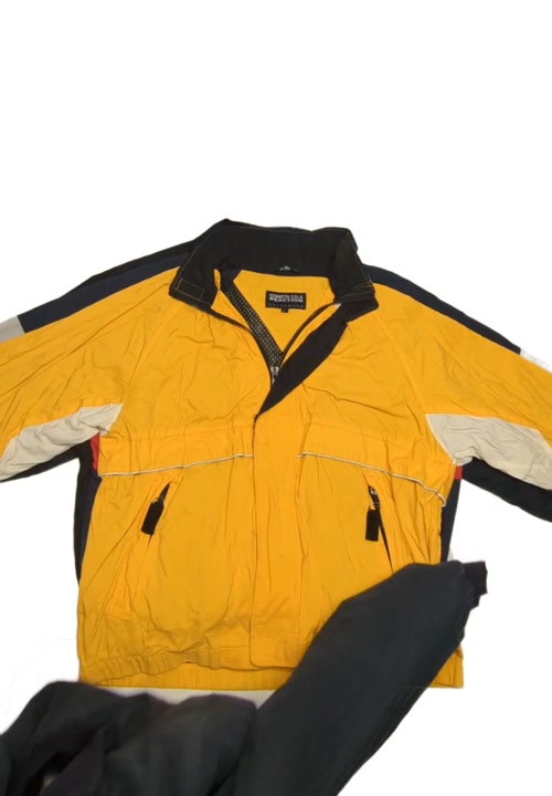 Recycle Mens Bombers 13 pcs