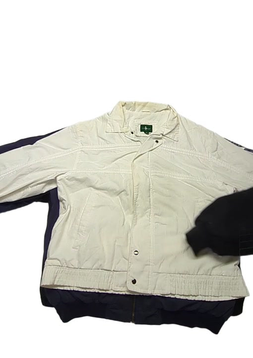 Recycle Mens Bombers 14 pcs