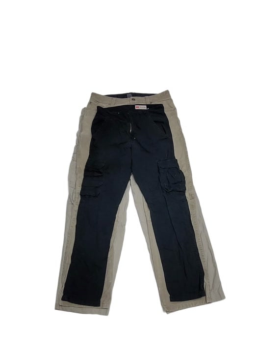 Recycle Mens Cargo Pants 22 pcs
