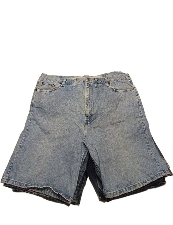 Recycle Mens Denim Shorts 22 pcs