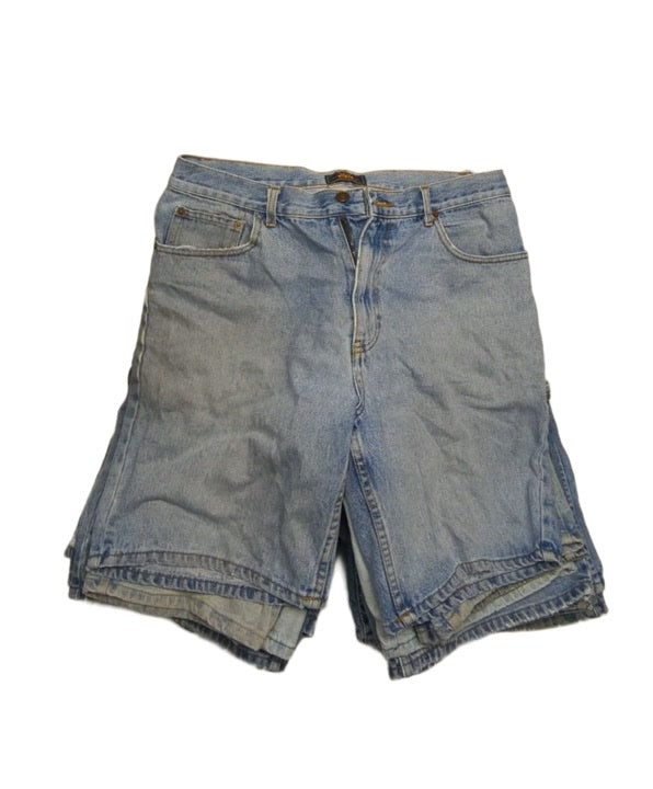 Recycle Mens Denim Shorts 26 pcs