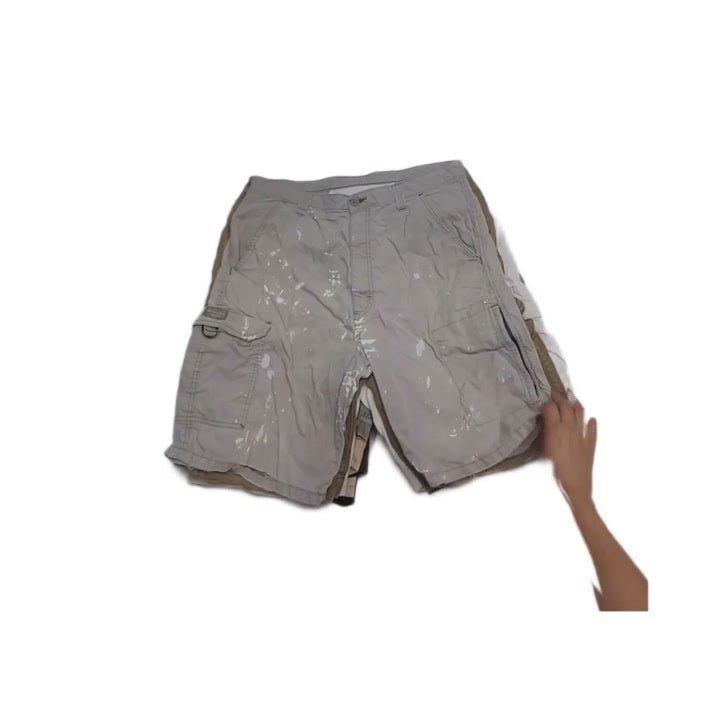 Recycle Mens Shorts 30 pcs