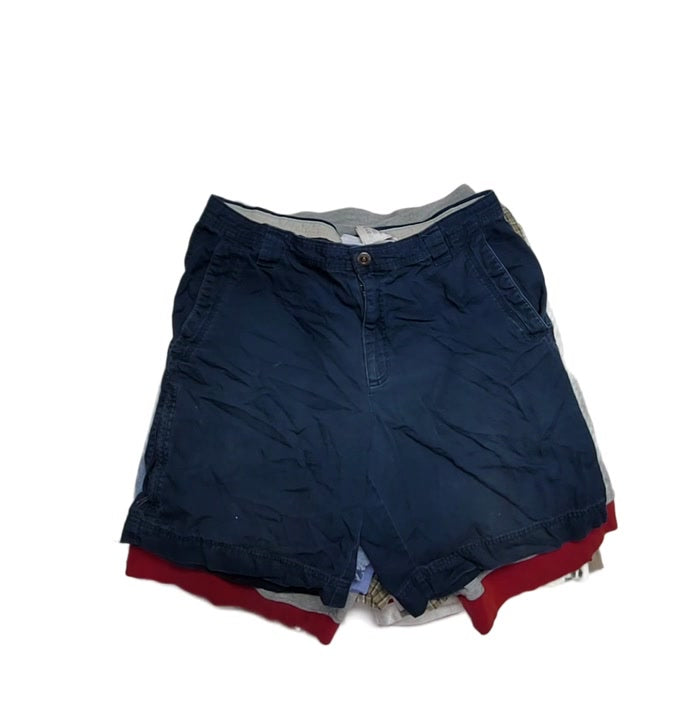 Recycle Mens Shorts 34 pcs