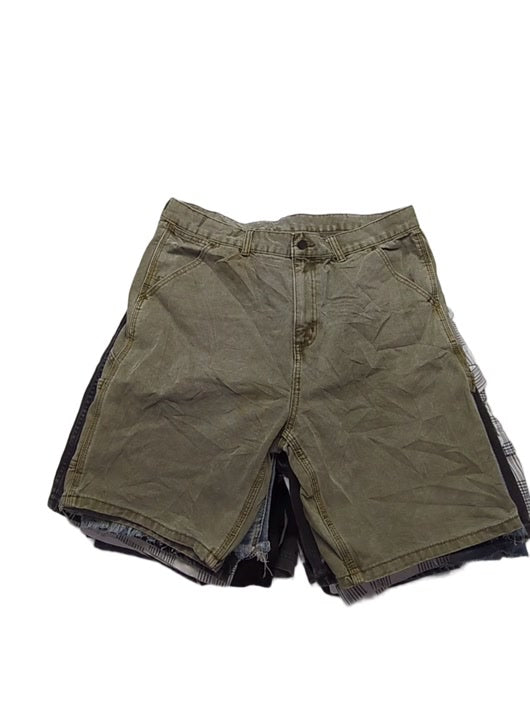 Recycle Mens Shorts 36 pcs