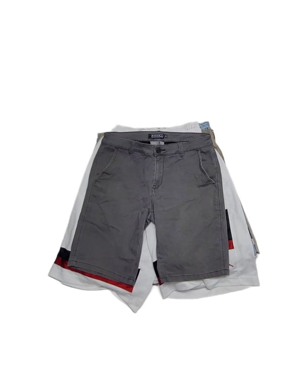 Recycle Mens Shorts 37 pcs