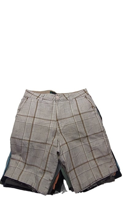 Recycle Mens Skater Brand Shorts 39 pcs