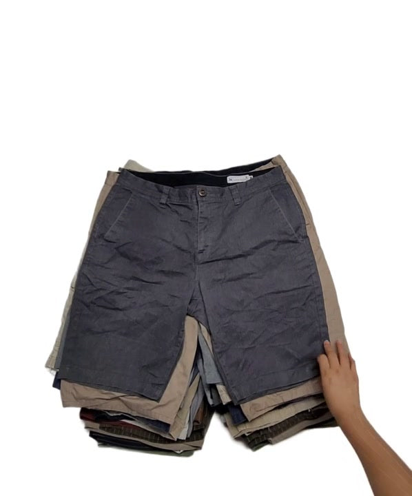 Recycle Mens Skater Brand Shorts 40 pcs