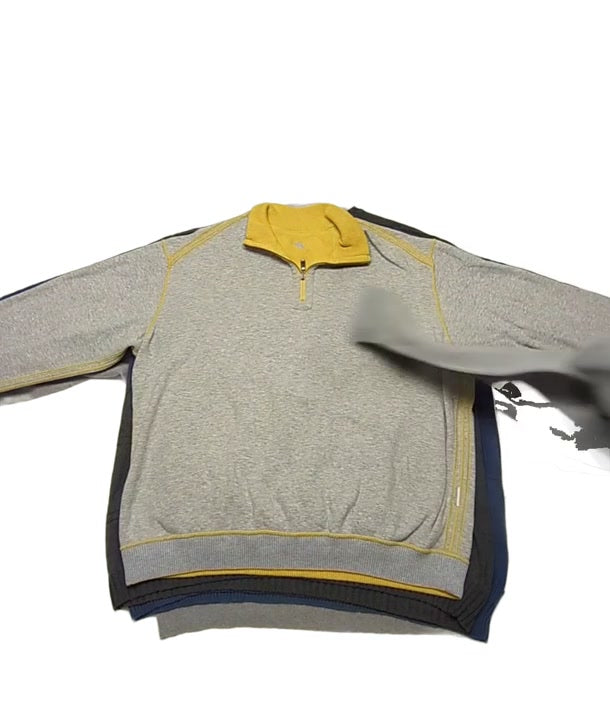 Recycle Mens Sweaters 19 pcs