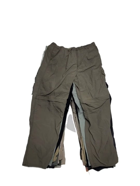 Recycle Mens Trekking Pants 30 pcs