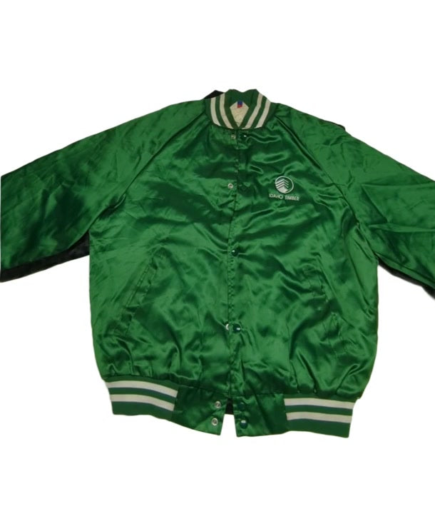 Recycle Mens Vintage Jackets 12 pcs