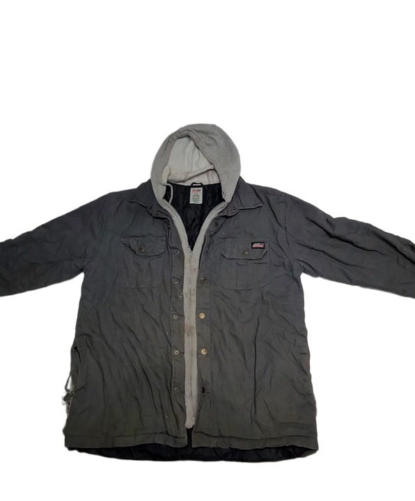 Recycle Mens Y2K Jackets 8 pcs