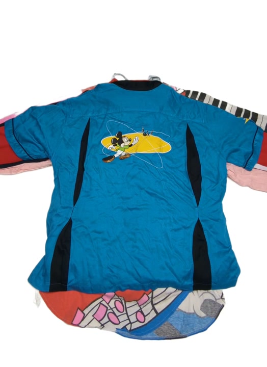 Recycle Mickey & Friends Variety Mix 13 pcs