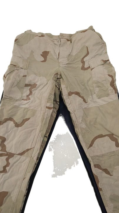 Recycle Military Pants 19 pcs