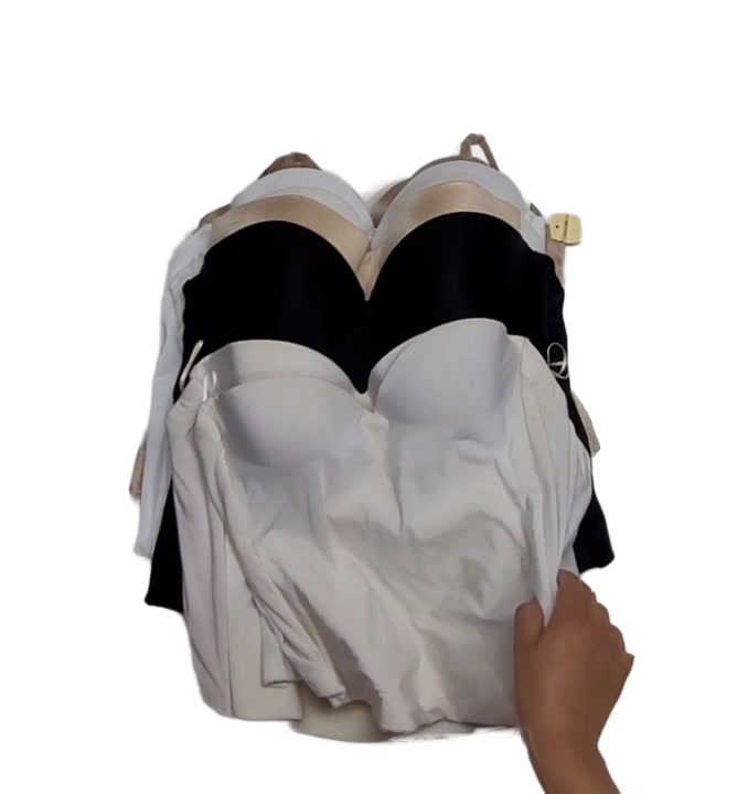 Recycle Minimalist Corsets 14 pcs