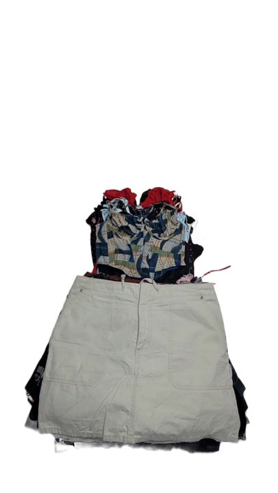 Recycle Minis + Corsets 62 pcs