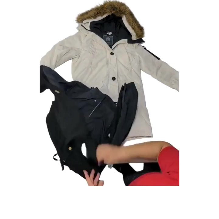 Recycle Modern Jackets 11 pcs