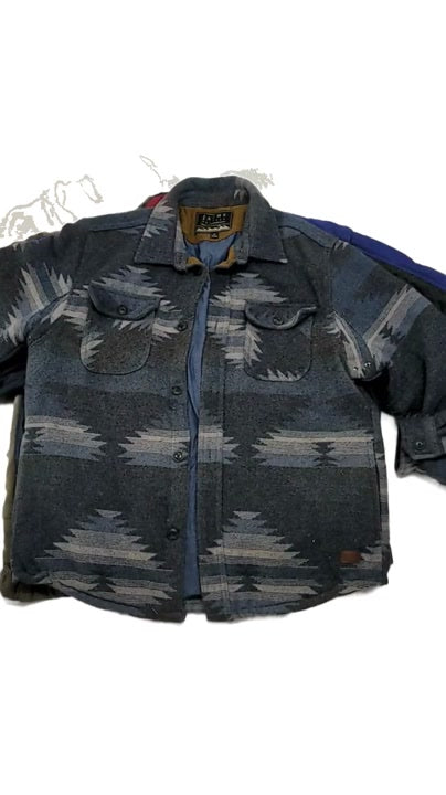 Recycle Modern Jackets 11 pcs
