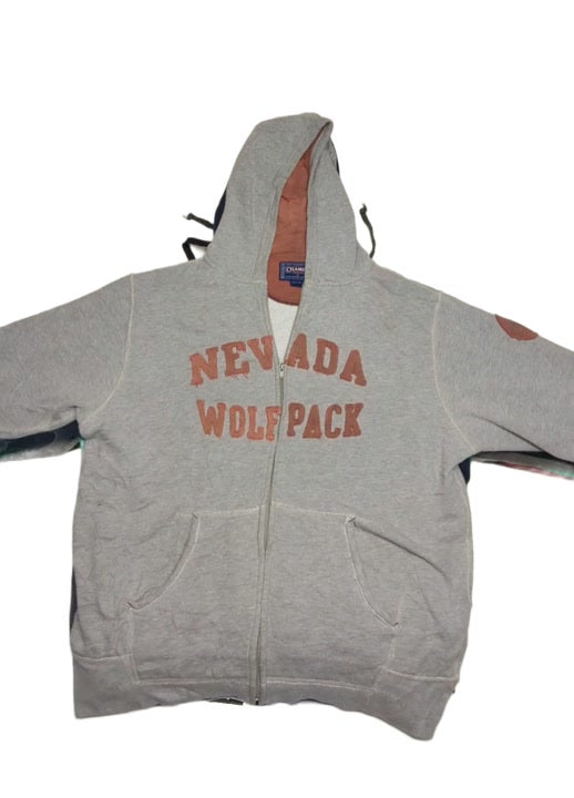 Recycle More Sports Sweatshirts 20 pcs