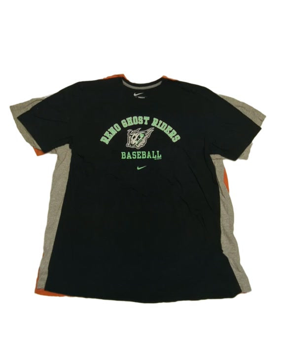 Recycle More Sports T-Shirts 61 pcs