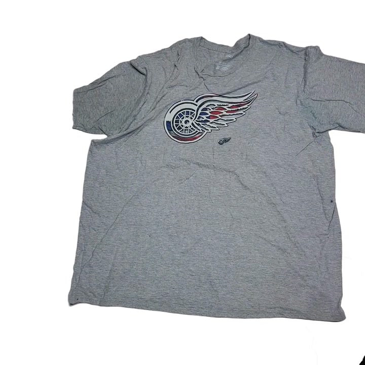 Recycle More Sports T-Shirts 64 pcs