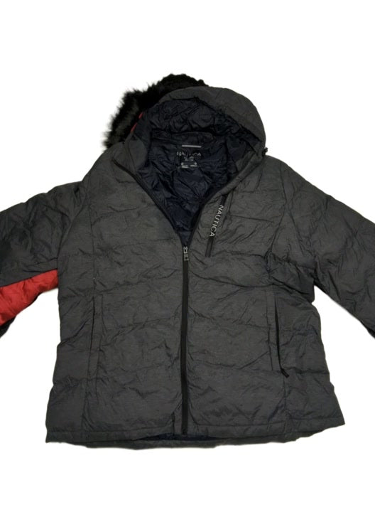 Recycle Nautica Jackets 12 pcs