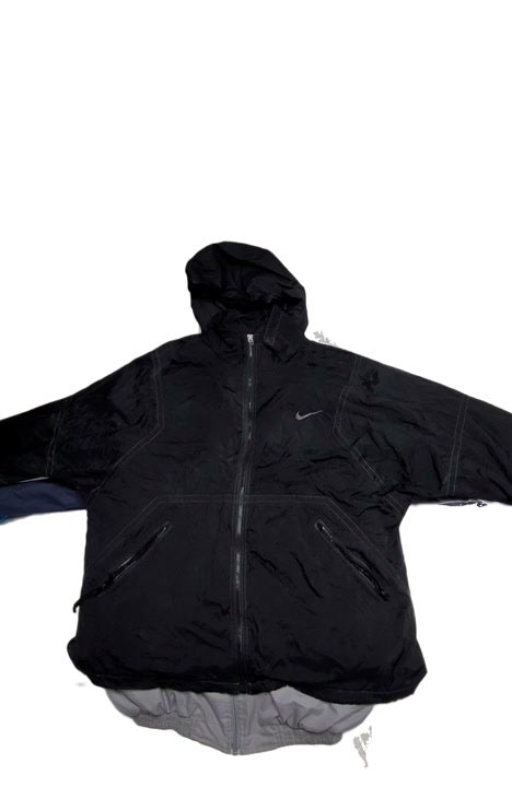 Recycle Nike Adidas Jackets 22 pcs
