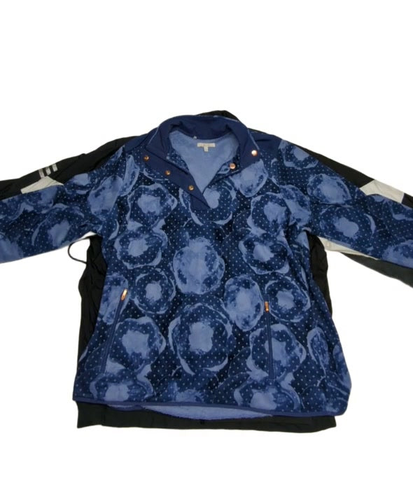 Recycle Nike Adidas Jackets 28 pcs