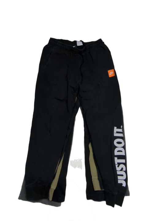 Recycle Nike Adidas Joggers 24 pcs