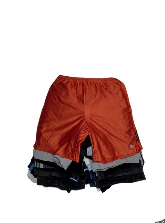 Recycle Nike Adidas Shorts 71 pcs