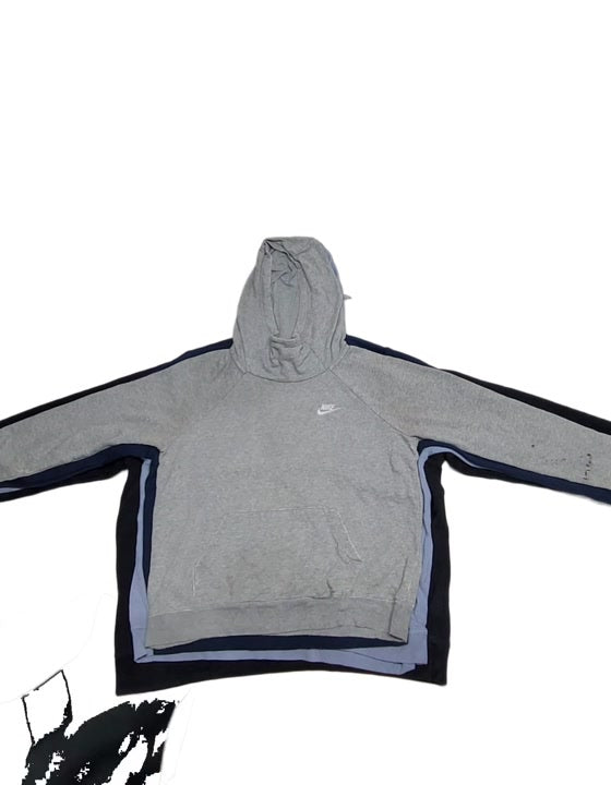 Recycle Nike Adidas Sweatshirts 16 pcs