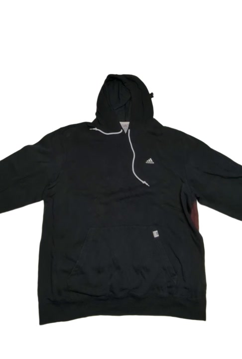 Recycle Nike Adidas Sweatshirts 17 pcs