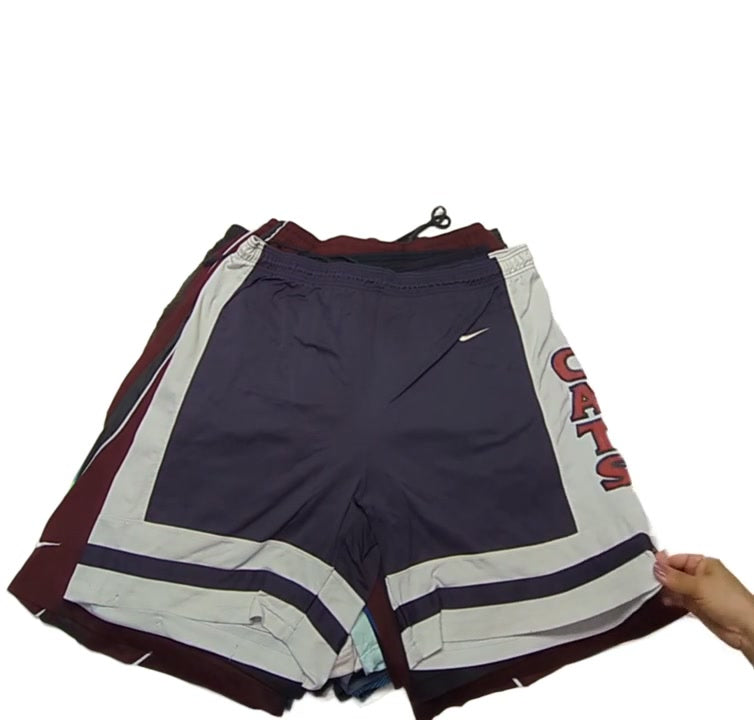 Recycle Nike Shorts 50 pcs