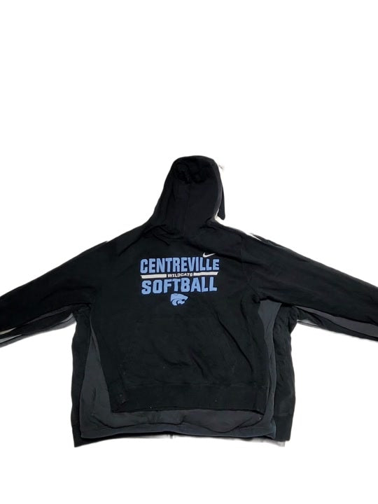 Recycle Nike Sweatshirts 18 pcs