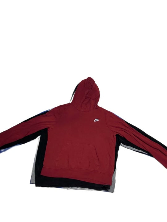 Recycle Nike Sweatshirts 19 pcs