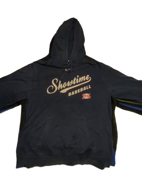 Recycle Nike Sweatshirts 19 pcs