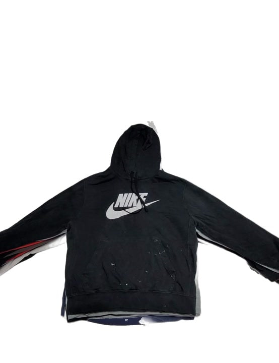 Recycle Nike Sweatshirts 21 pcs