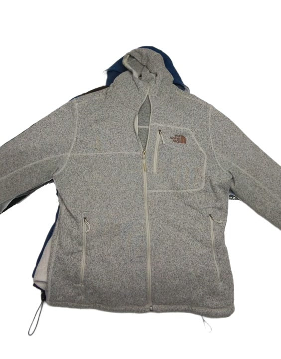 Recycle North Face Fleece 18 pcs